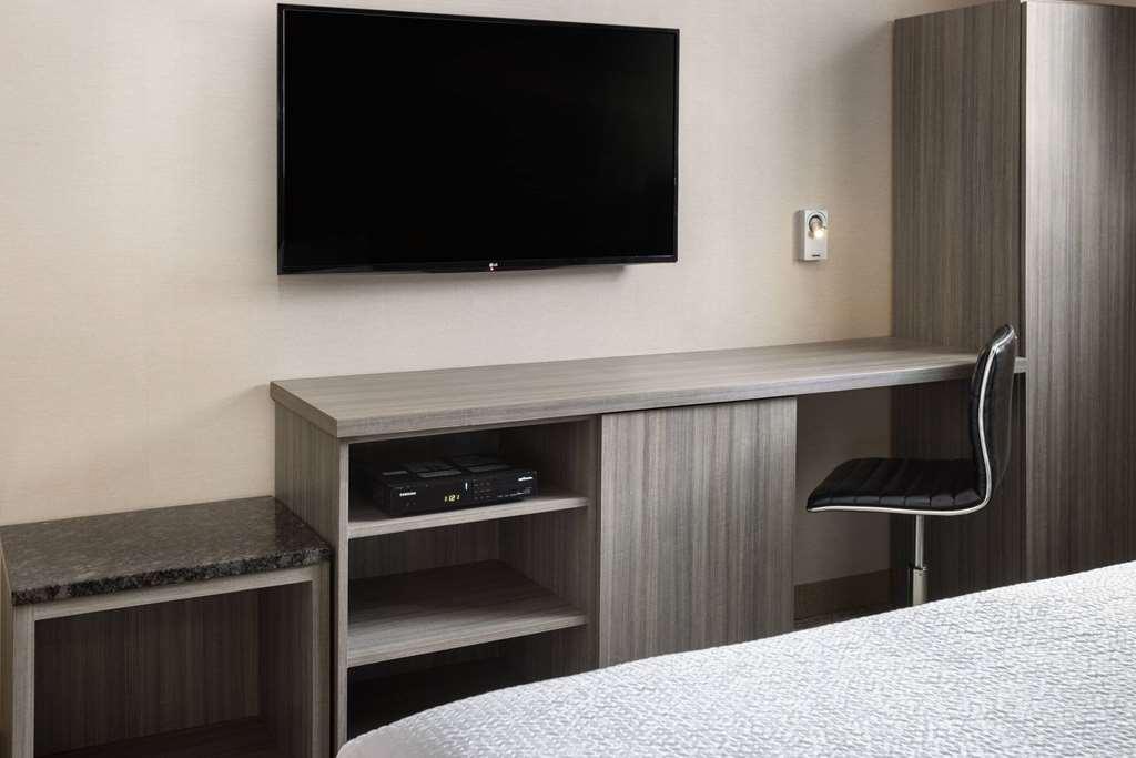 Ramada By Wyndham Bronx Hotel New York Værelse billede